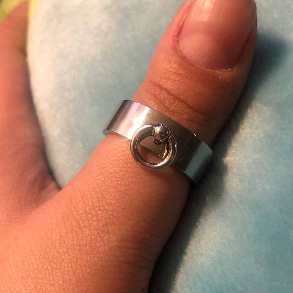 Ring of O ring